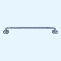 Atlas Homewares - 287-P - Olde World Pull 192 MM CC - Pewter